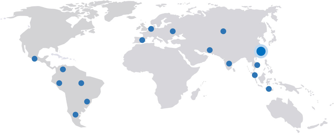 海為工業自動化 工業物聯網 海為工業自動化 工業物聯網