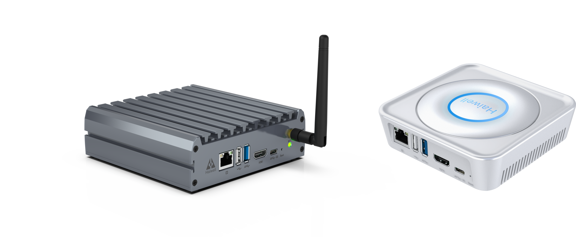 海為工業自動化 工業物聯網 海為工業自動化 工業物聯網