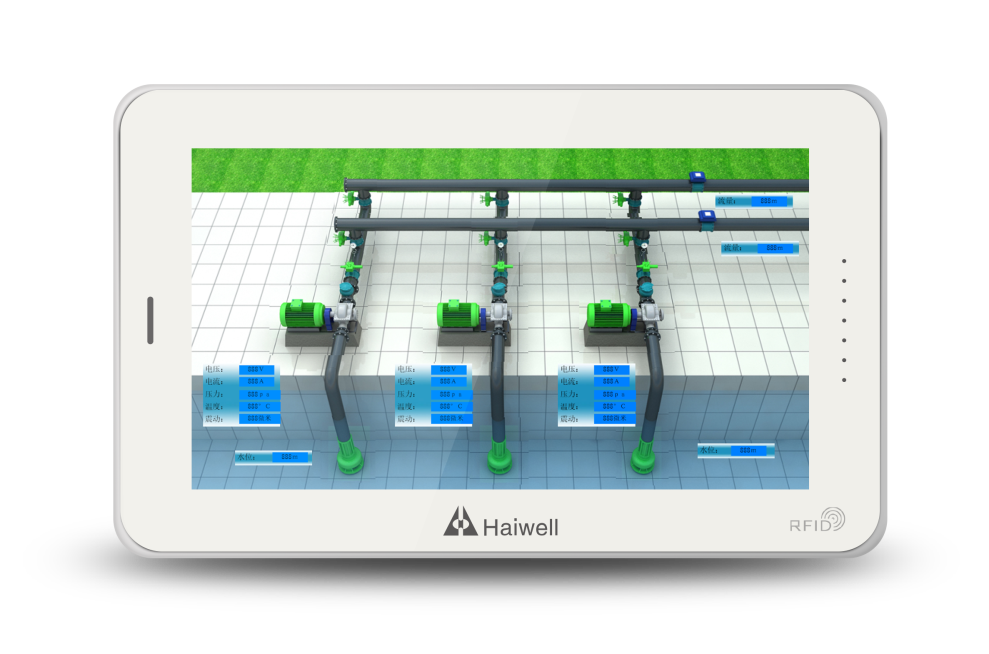 海為工業(yè)自動化 工業(yè)物聯網 海為工業(yè)自動化 工業(yè)物聯網