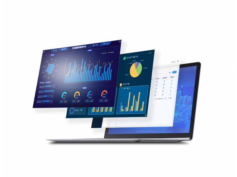 海為智聯云平臺HaiwellLink Cloud