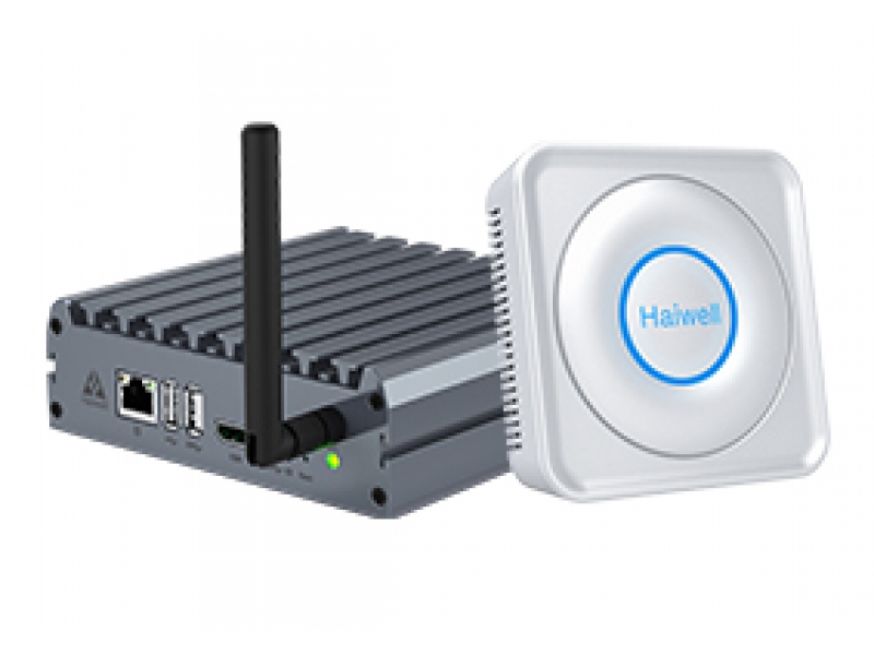 智聯中樞（大屏控制器）TVBOX